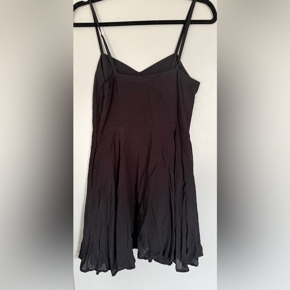 Aritzia Talula Lipinski Black Dress - Picture 3 of 5